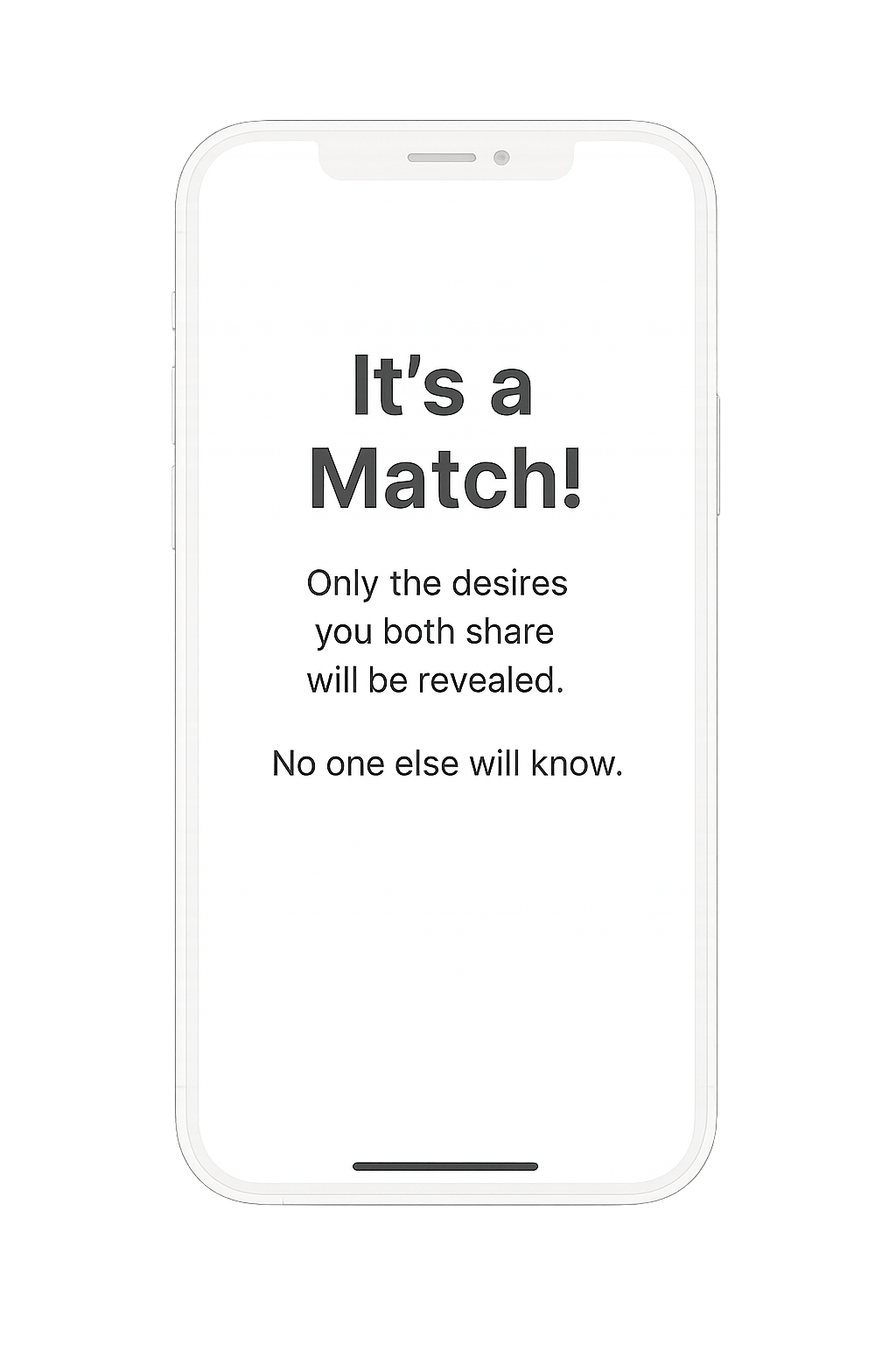 Echo app preview